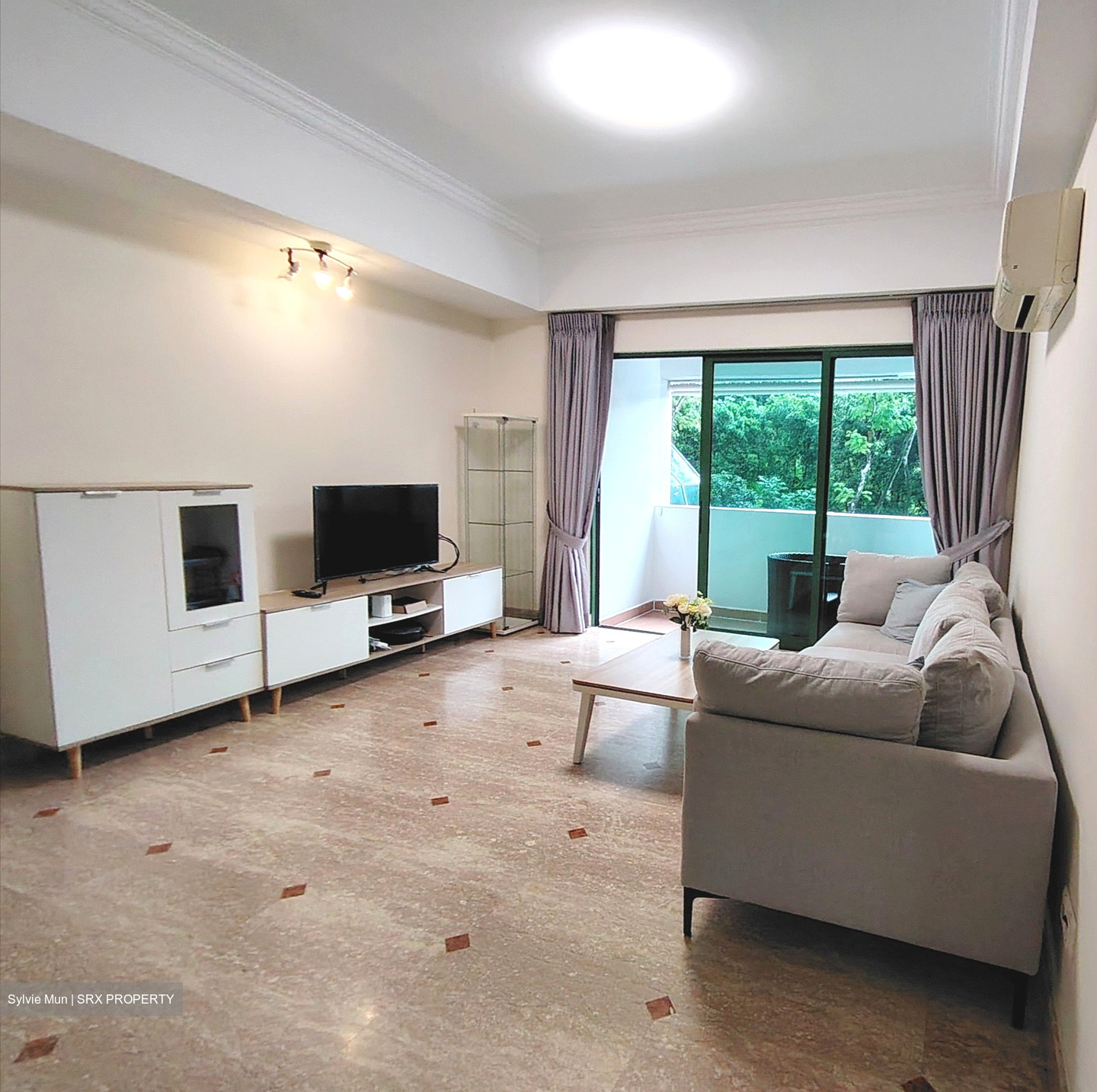 Signature Park (D21), Condominium #550991011